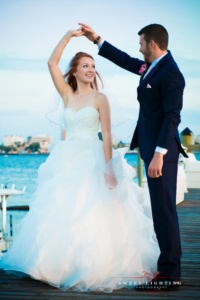 Best Tampa Florida Wedding & Event Photographer