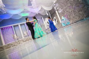 Tampa Event photographer, The Event Factory, Sweet 16, Birthday Party