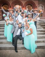 Best Tampa Florida Wedding & Event Photographer